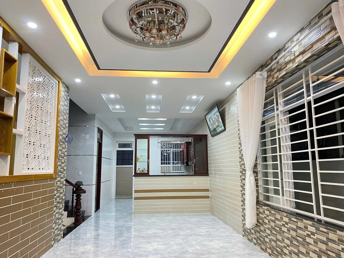 Bán biệt thự 198,7m² Bà Rịa, 5 tỷ 900 triệu - Ảnh thu nhỏ 5