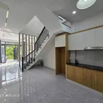 Bán nhà mới 1 trệt 1 lầu 90,9m² Bình Nhâm, Lái Thiêu, Bình Dương giá 4,2 tỷ - Ảnh thu nhỏ 2