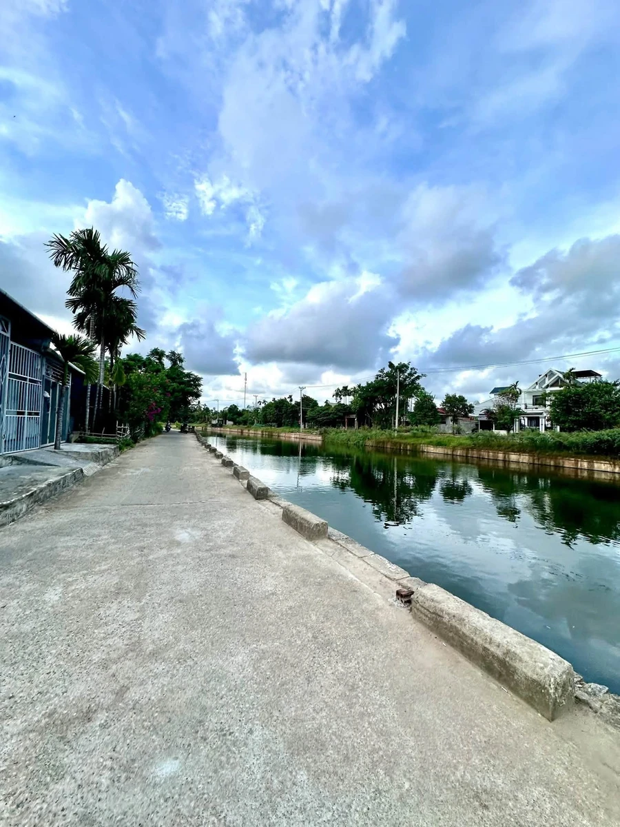 Bán đất kiệt oto Xuân Thủy, 120m², cạnh Menas Zone, TP Huế - Ảnh thu nhỏ 4