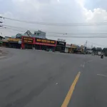 Bán 2 lô đất 1000m² Tân Hiệp mặt tiền Hội Nghĩa - Ảnh thu nhỏ 1