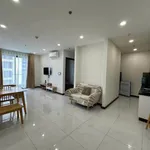 Cho thuê căn hộ 53m2 1PN C-Skyview Thủ Dầu Một 7.5tr/tháng - Ảnh thu nhỏ 1