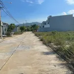 Bán lô đất 100m2 khu TĐC chợ kV7 Bùi Thị Xuân - Ảnh thu nhỏ 1