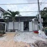 Bán nhà cấp 4 chữ L 199,5m² gần Chợ Long Hoa, Tây Ninh - Ảnh thu nhỏ 4