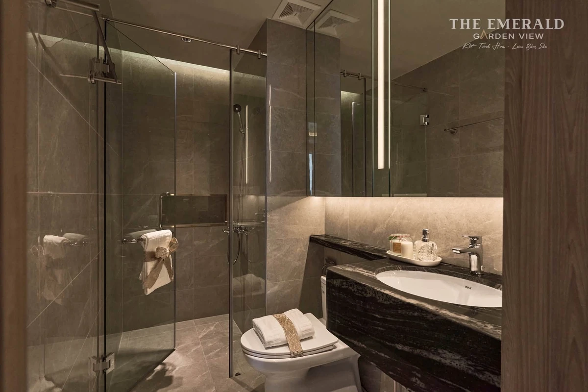 Bán căn hộ 2PN 2WC 64m² Thuận An, trả trước 174 triệu - Ảnh thu nhỏ 2