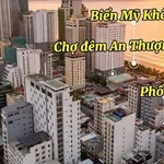 Bán đất An Thượng 162m² 9m ngang, phố Tây Đà Nẵng - Ảnh thu nhỏ 1