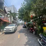 Bán nhà mặt tiền Bà Triệu, Quy Nhơn, 135m2, 2 phòng ngủ - Ảnh thu nhỏ 4