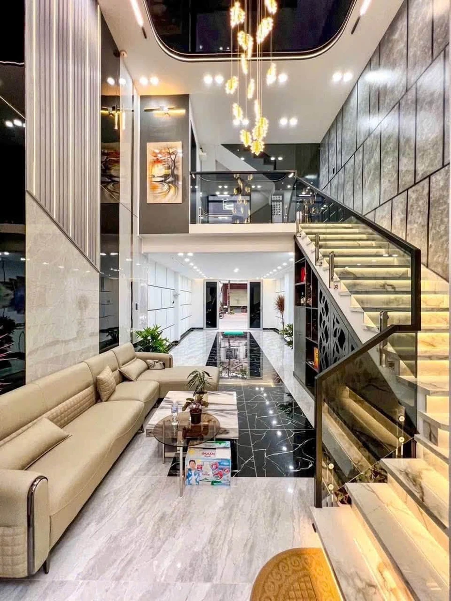 Bán nhà mặt tiền Nguyễn Đệ, Cần Thơ, 80m2, 8.39 tỷ - Ảnh thu nhỏ 5