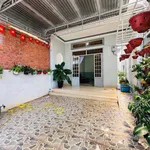Bán gấp nhà hẻm xe hơi 143 Y Moan, 5x40m, thổ cư 100m2, giảm 400 triệu - Ảnh thu nhỏ 2