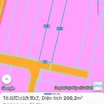Bán lô đất 200m2 đường số 12 Hoà Long, TP Bà Rịa, giá 1,5 tỷ - Ảnh thu nhỏ 3