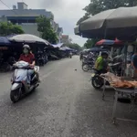 Bán đất nền 124m2 gần chợ Chí Linh, Hải Dương, giá 8xx triệu - Ảnh thu nhỏ 2