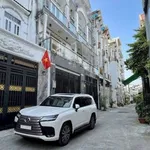 Bán nhà 3 tầng 50m² 4PN Huỳnh Tấn Phát, Nhà Bè, giá 5,1 tỷ - Ảnh thu nhỏ 2