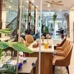 Bán nhà 4 tầng mặt đường 95m² Nhà Bè 7,9 tỷ - Ảnh thu nhỏ 3
