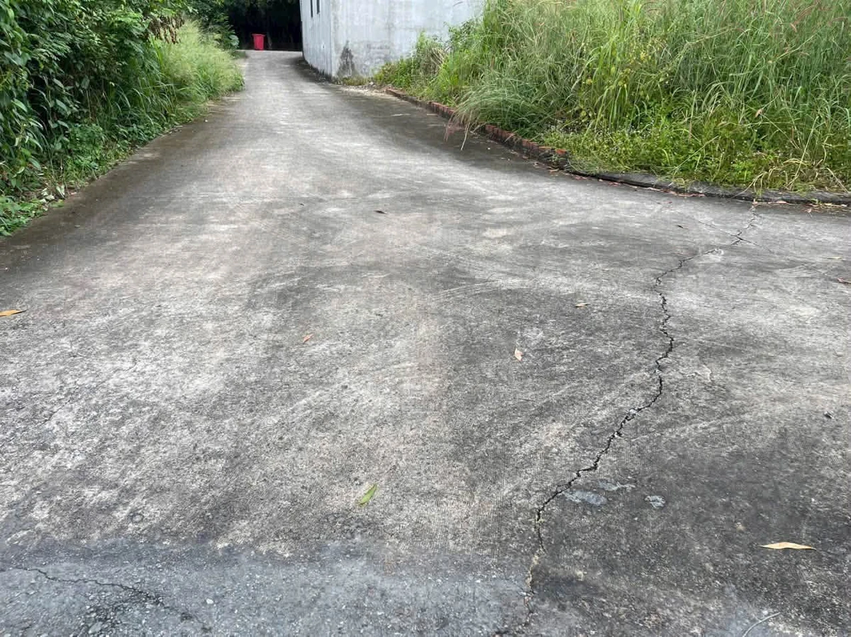 Bán đất 9000m² giá 9 tỷ tại Phường Tân Thành, Phú Mỹ - Ảnh thu nhỏ 3
