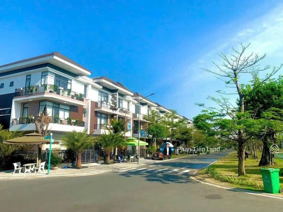 Mở bán The Agula KĐT Phúc An City thanh toán20% =1.800tr nhận nhà giá full 9tỷ ngân hàng ACB hỗ trợ - Ảnh thu nhỏ 4