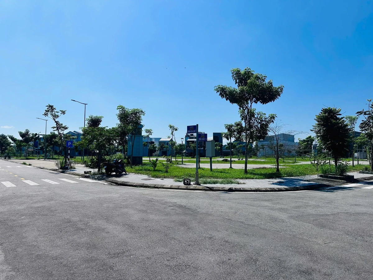 Bán đất khu quy hoạch Hương Sơ 70m², 1,17 tỷ - Ảnh thu nhỏ 4