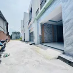 Bán nhà phố 5x17 (85m²) 3PN tại Quận 12 - Ảnh thu nhỏ 2