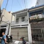 Bán nhà hẻm trước 6m, 4.3x15.5m, Lạc Long Quân, Tân Bình, nhỉnh 8 tỷ - Ảnh thu nhỏ 1
