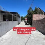 Bán nhà 50m2 đường Đặng Cương 1 tỷ 90 - Ảnh thu nhỏ 1