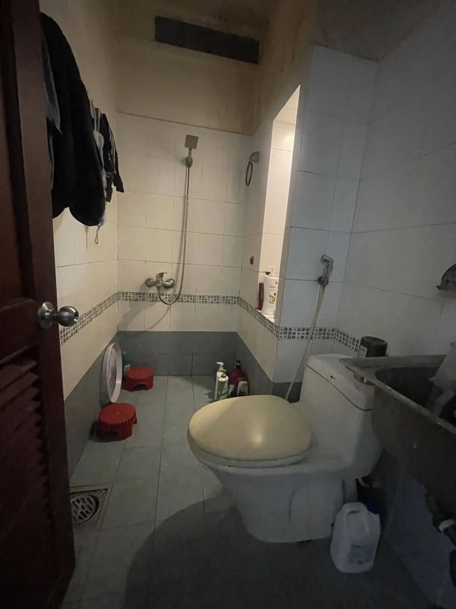 Bán nhà hẻm gần mặt tiền Âu Cơ Tân Bình 60m² 4 tầng 4PN - 8 tỷ - Ảnh thu nhỏ 4