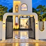 Bán villa hiện đại 122,6m² 3PN, 2,7 tỷ, Huế - Ảnh thu nhỏ 1