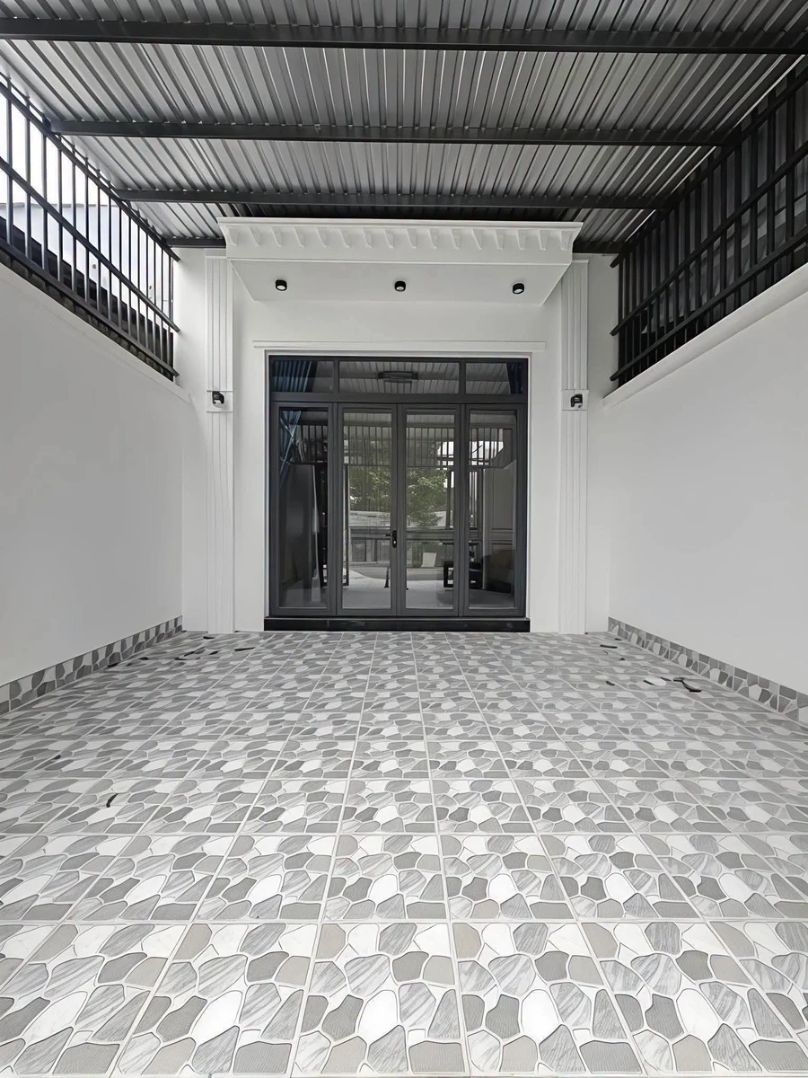 Bán nhà mặt tiền 135m² Lâm Quang Ky An Hòa Rạch Giá - Ảnh thu nhỏ 2