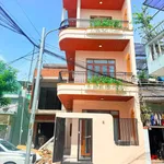 Bán nhà 3 tầng 2 mặt tiền Trần Xuân Lê 60m2, 6.7 tỷ - Ảnh thu nhỏ 2