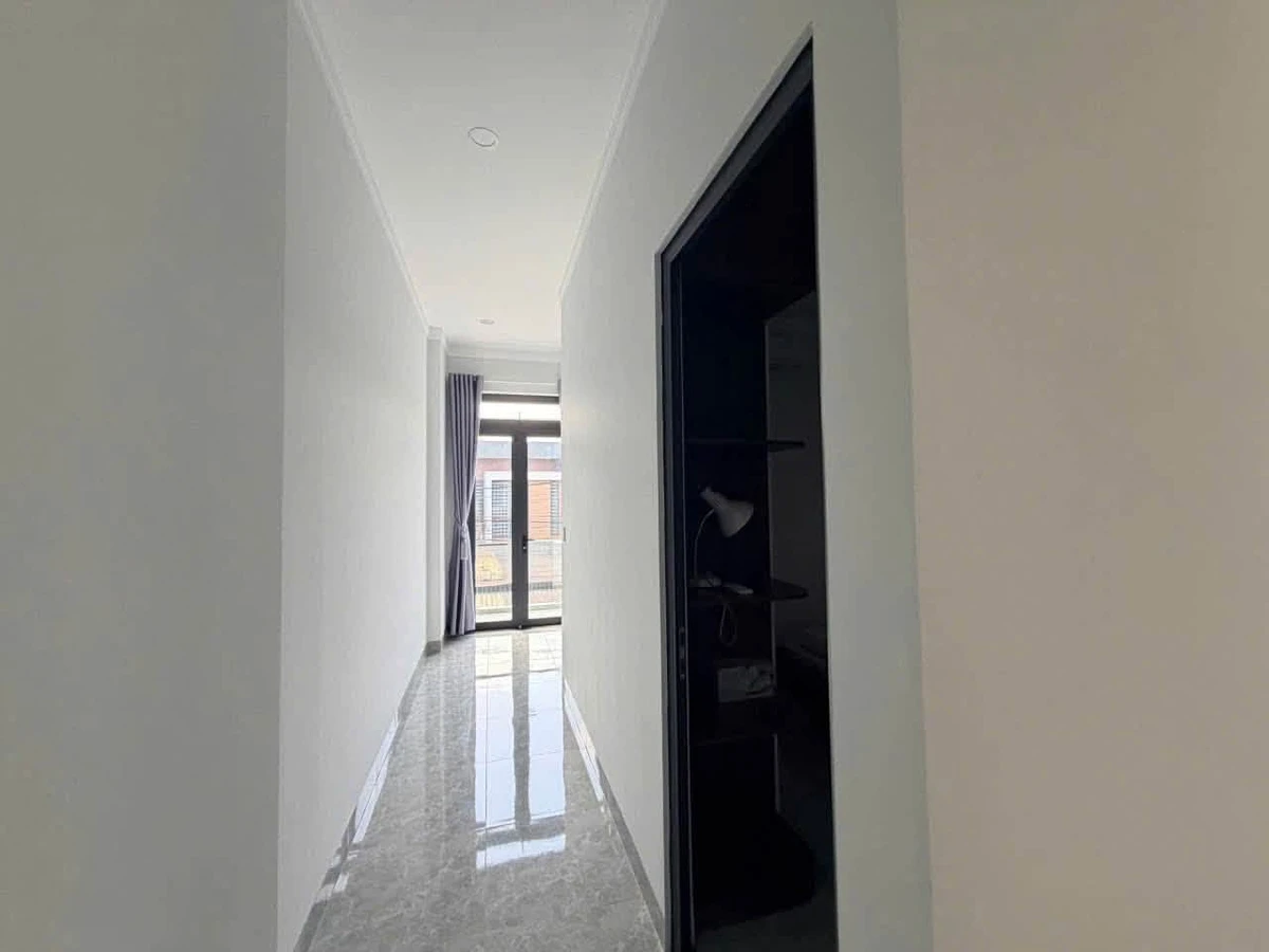 Bán nhà hẻm 434 Y Moan Buôn Ma Thuột, 60m², 3,45 tỷ - Ảnh thu nhỏ 5
