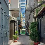 Bán nhà 4 tầng 115m² 5PN Lý Thái Tổ Quận 10 - Ảnh thu nhỏ 3