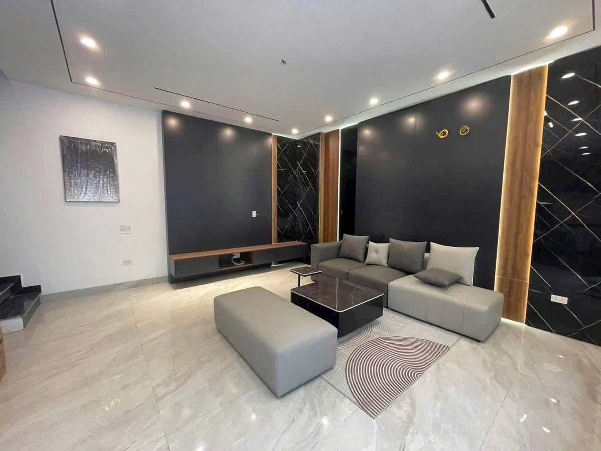 Bán nhà 3 tầng 43,8m² Phường Ngọc Châu Hải Phòng - Ảnh thu nhỏ 3