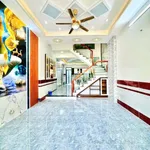 Nhà 4 tầng 51,5m² mặt tiền Lã Xuân Oai Q9, 5 tỷ 9 - Ảnh thu nhỏ 4