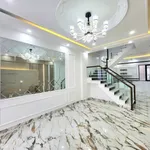 Bán nhà phố 4 tầng 51m² Lũng Bắc giá 3.9 tỷ - Ảnh thu nhỏ 4