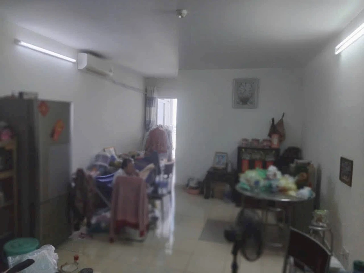 Bán căn hộ 1PN 45m2 Đầm Sen, Tân Phú - 2.2 tỷ - Ảnh thu nhỏ 5