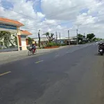 Bán đất thổ cư 360m2 (12x30) đường xe hơi, xã Bình Lãng, Tân Trụ, Long An, giá 1,5 tỷ - Ảnh thu nhỏ 1