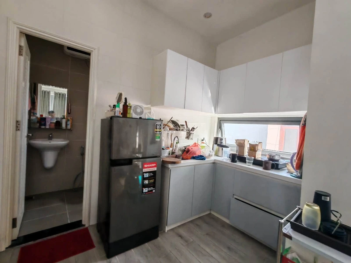 Nhà mặt tiền Nguyễn Chí Thanh, Hải Châu, 28,2m² - 10,8 tỷ - Ảnh thu nhỏ 3