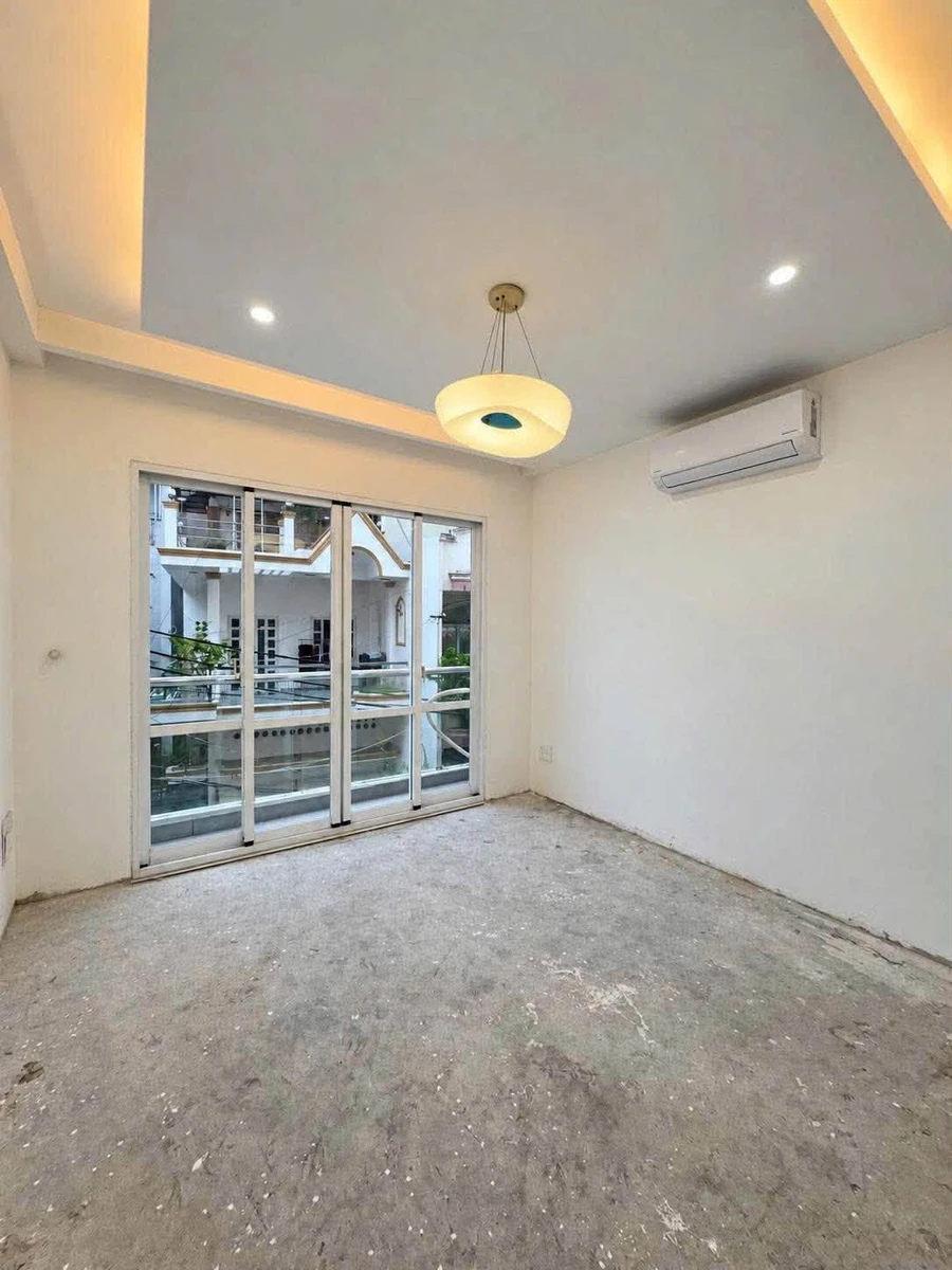 Bán nhà 45m² 4PN Huỳnh Văn Bánh Phú Nhuận 9.9 tỷ - Ảnh thu nhỏ 3