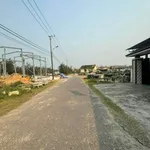 Bán đất mặt tiền Nguyễn Hữu Hào 199m2, Quang Phú, 3 tỷ - Ảnh thu nhỏ 2
