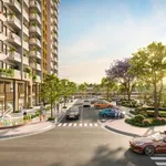 Bán căn hộ 1PN An Phú Greenluxy Home 55.4m² Cần Thơ - Ảnh thu nhỏ 5