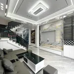 Bán nhà 3 tầng 65,8m2 Đoàn Tiến Đặng, Tân Phú, 2tỷ590tr - Ảnh thu nhỏ 3