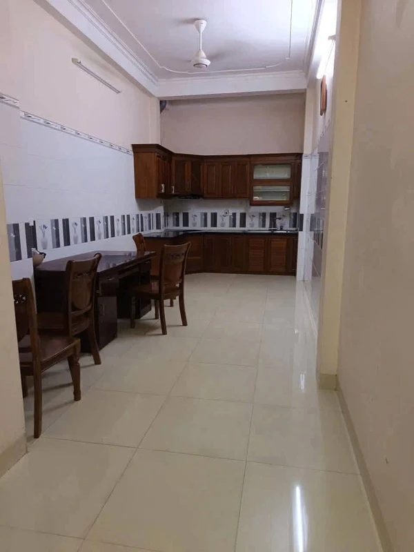Cho thuê nhà Mỹ Đình 60m² 6 phòng ngủ, 18tr/tháng