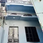 Bán nhà 3 phòng ngủ 55m² phố Tô Hiệu, Tân Bình - Ảnh thu nhỏ 2