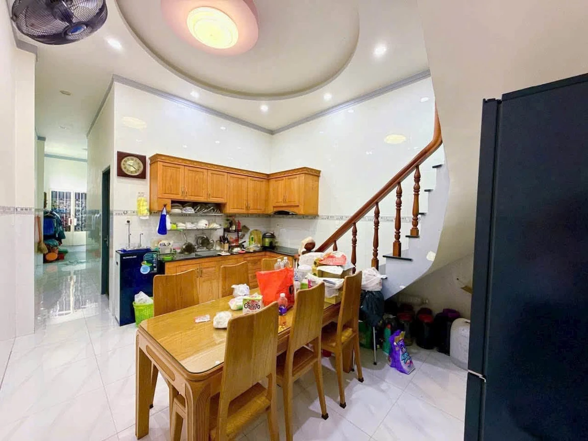 Bán nhà 1 trệt 1 lầu 118m² Tam Hiệp 4,55 tỷ - Ảnh thu nhỏ 3