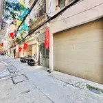 Bán nhà 5 tầng 6PN mặt ngõ Hồ Đền Lừ 200m², 9 tỷ - Ảnh thu nhỏ 1