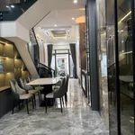 Bán nhà 3 tầng mới 2 mặt kiệt 300 Hải Phòng, Đà Nẵng, 70m2, giá 5,8 tỷ - Ảnh thu nhỏ 4