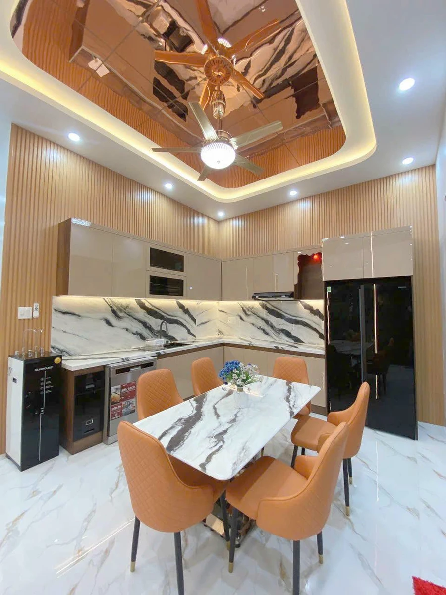 Bán nhà 3 PN, 125m² tại Rạch Giá, Kiên Giang - Ảnh thu nhỏ 4