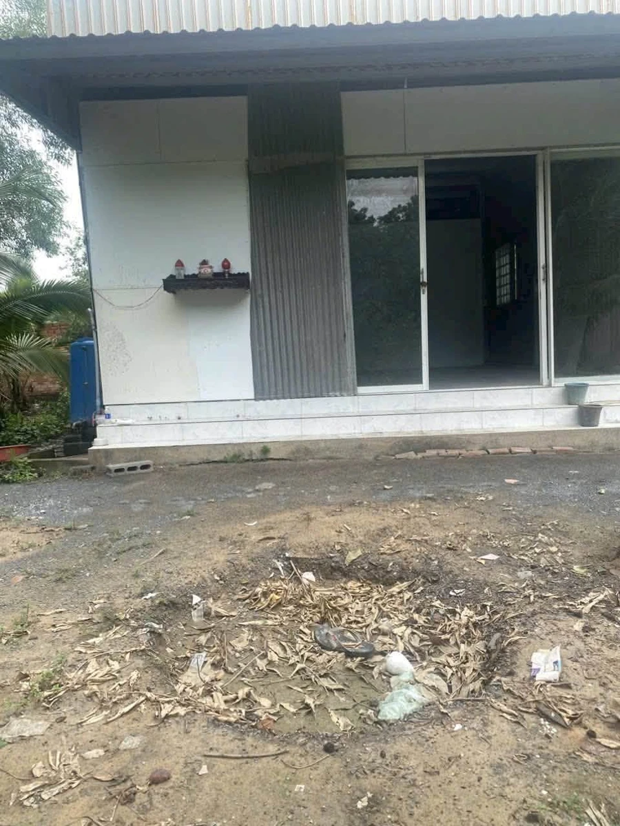 Cho thuê nhà vườn 1400m² Phường Tân Triều 3 triệu/tháng - Ảnh thu nhỏ 3