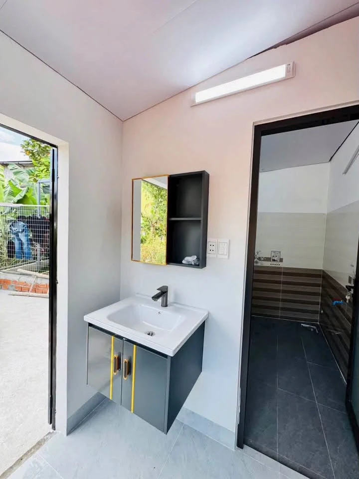 Nhà 3 phòng bán 1 tỷ 890 sát KĐT An Phú Sinh, 80m2 - Ảnh thu nhỏ 3