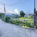 Bán lô đất góc 101m2 Phường Bình Kiến, Tuy Hòa - Ảnh thu nhỏ 1