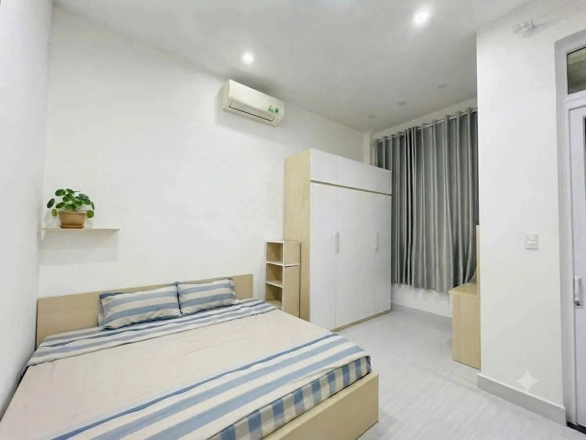 Bán nhà 2 tầng 51m² Võ Văn Hát Quận 9 - Ảnh thu nhỏ 5