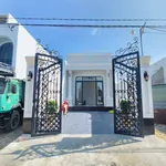 Bán nhà mới 3 phòng ngủ 144m² hẻm Trịnh Phong Đáng Bình Tân - Ảnh thu nhỏ 3