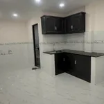 Bán nhà 3.5x11m, 2 PN, 2 WC Bình Chánh, 2.5 tỷ - Ảnh thu nhỏ 4